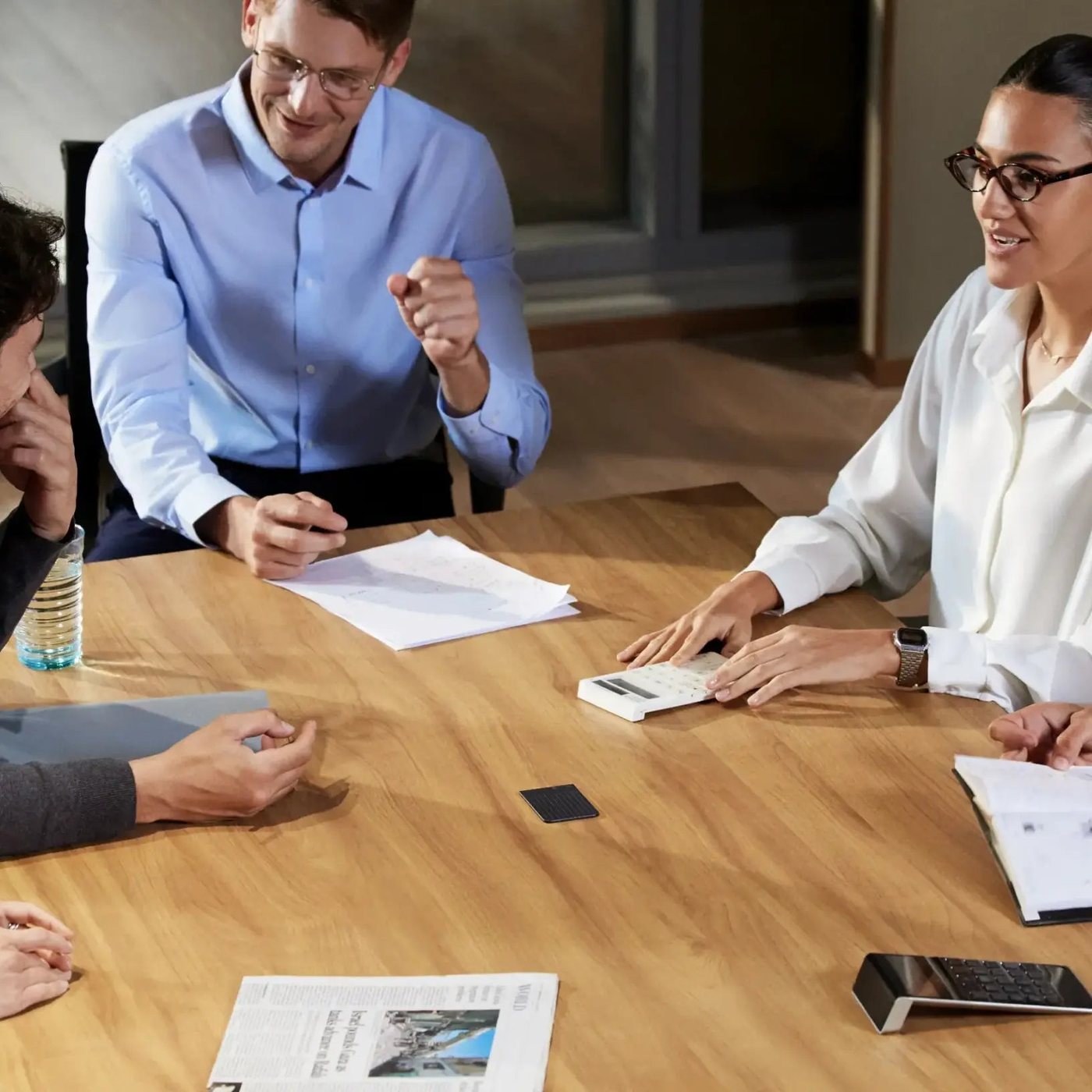 How to Choose the Right Tech Partner: A Nepal Business Guide