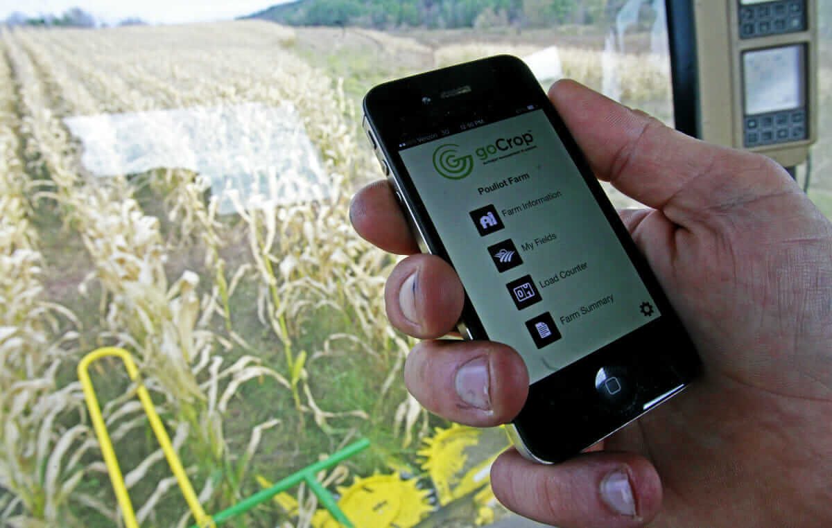 Jhapa Agro Dashboard — Web Development project by WebTech Solutions