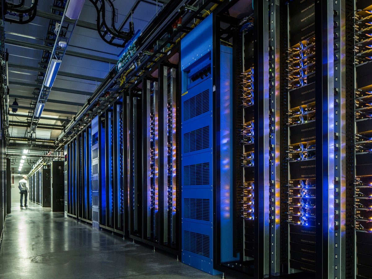 Cloud Solutions & Hosting — WebTech Solutions